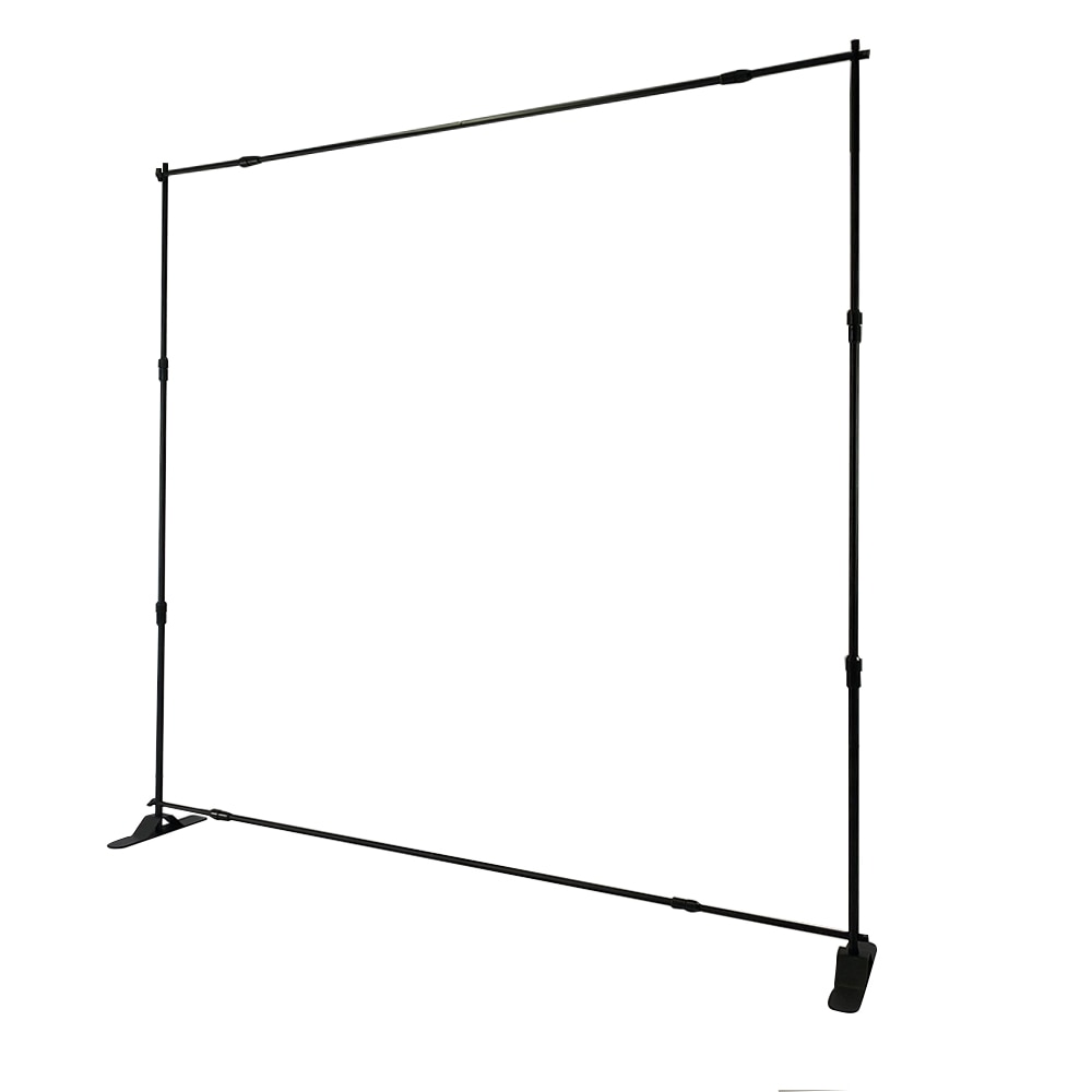 ONE CHOICE Slider Banner Stands