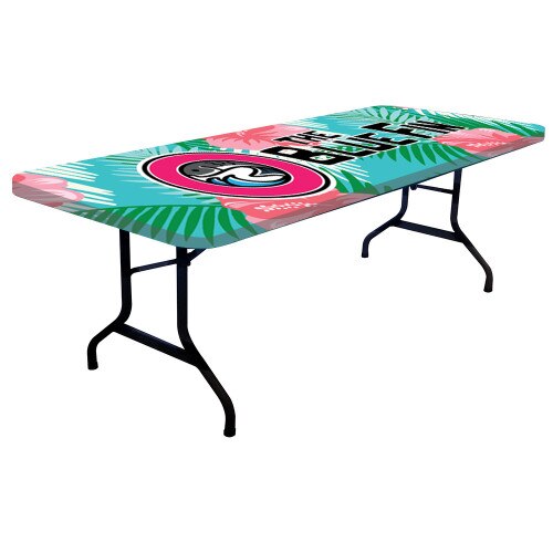 ONE CHOICE Multi-Stretch Table Cap