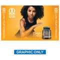 ONE CHOICE SEG Pop Up Lightbox 10 ft (Front Graphic Only)