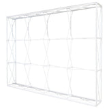 ONE CHOICE SEG Pop Up Lightbox 10 ft (Double-Sided Graphic Package)