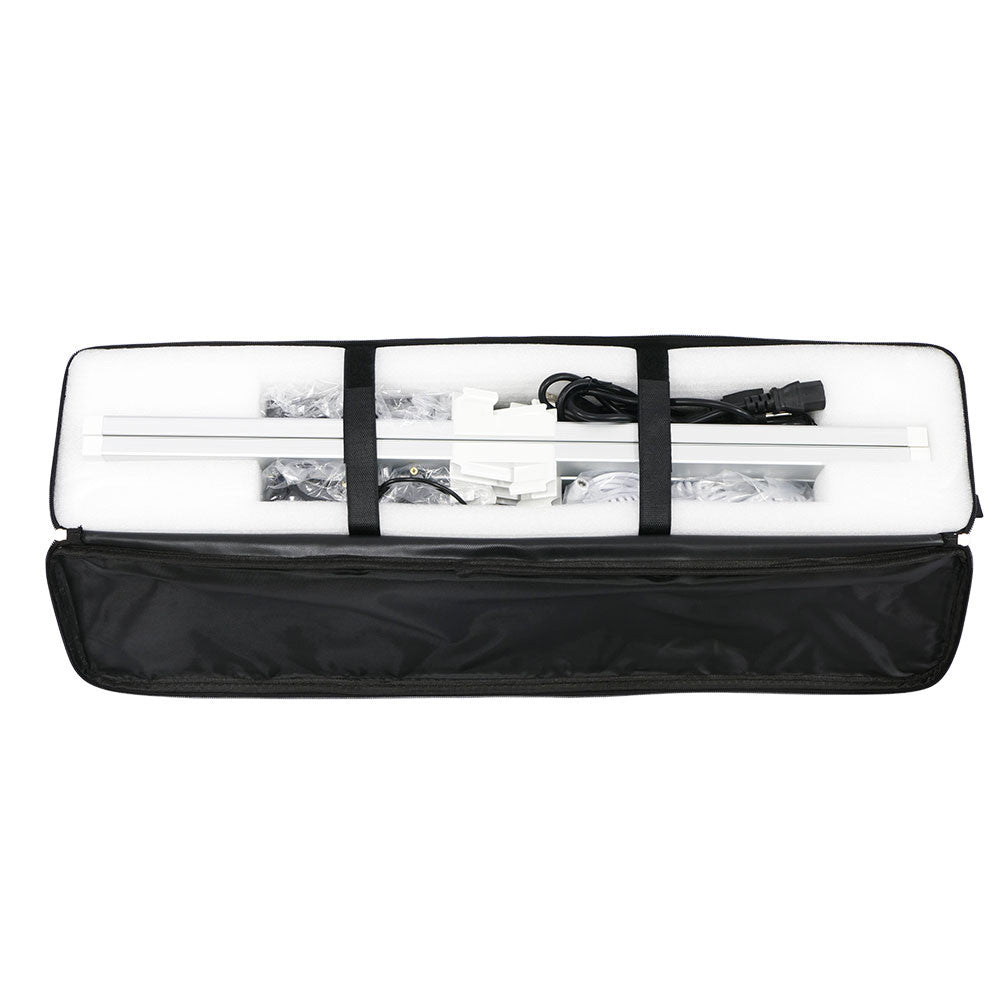 ONE CHOICE SEG Pop Up Lightbox 10 ft (Double-Sided Graphic Package)