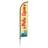 ONE CHOICE 14 ft. Predesigned Flag