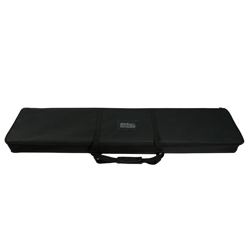 ONE CHOICE 3.3 x 7.4 ft. QSEG Quick Wall Display