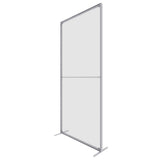 ONE CHOICE 3.3 x 7.4 ft. QSEG Quick Wall Display