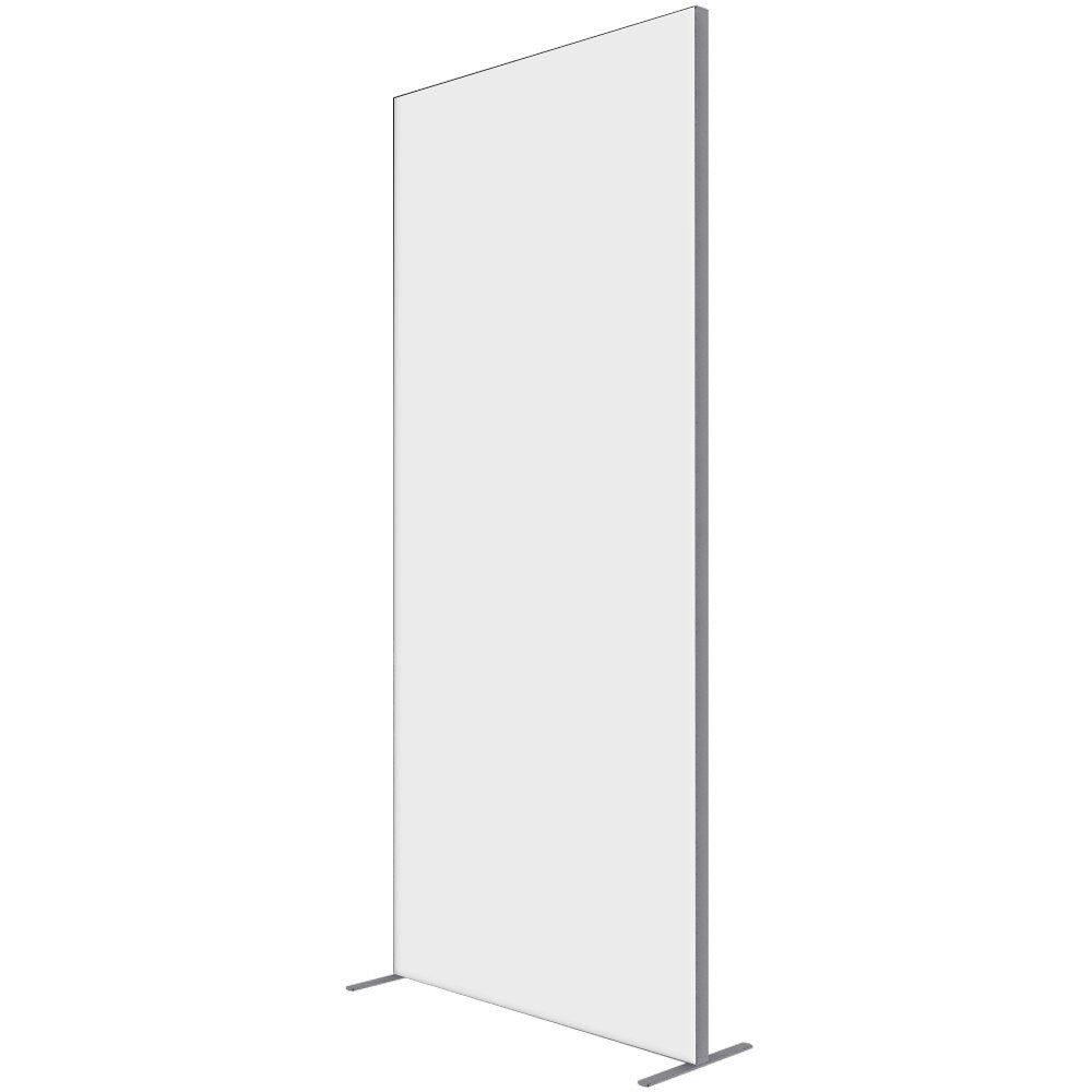 ONE CHOICE 3.3 x 7.4 ft. QSEG Quick Wall Display