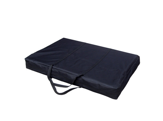Tabletop display travel bag